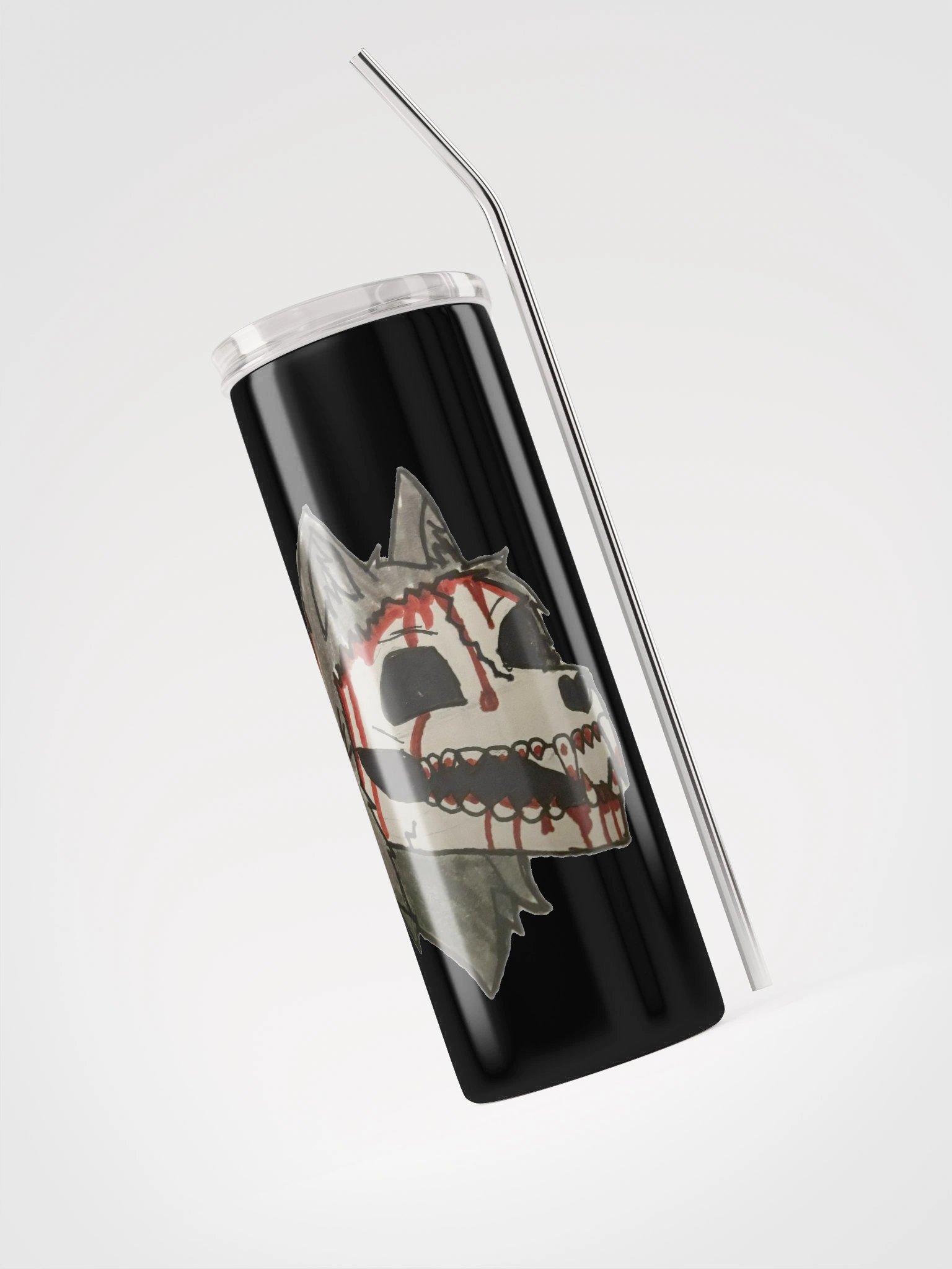 Fleabag's Tumbler! product image (5)