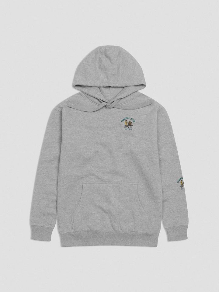 Tandem Hoodie product image (2)