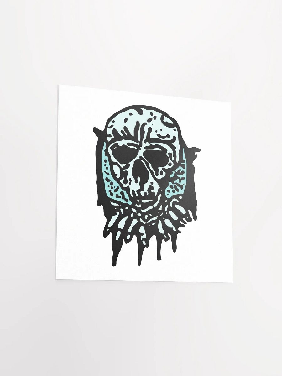 Morbid Gates Poster product image (14)