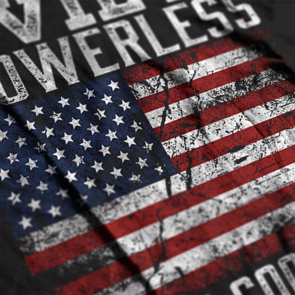 Evil is Powerless product image (2)