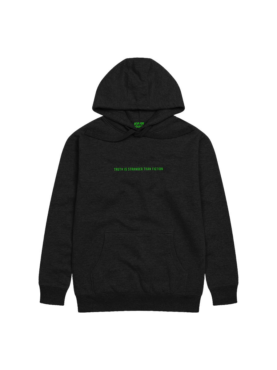 Down The Rabbit Hole Hoodie product image (1)