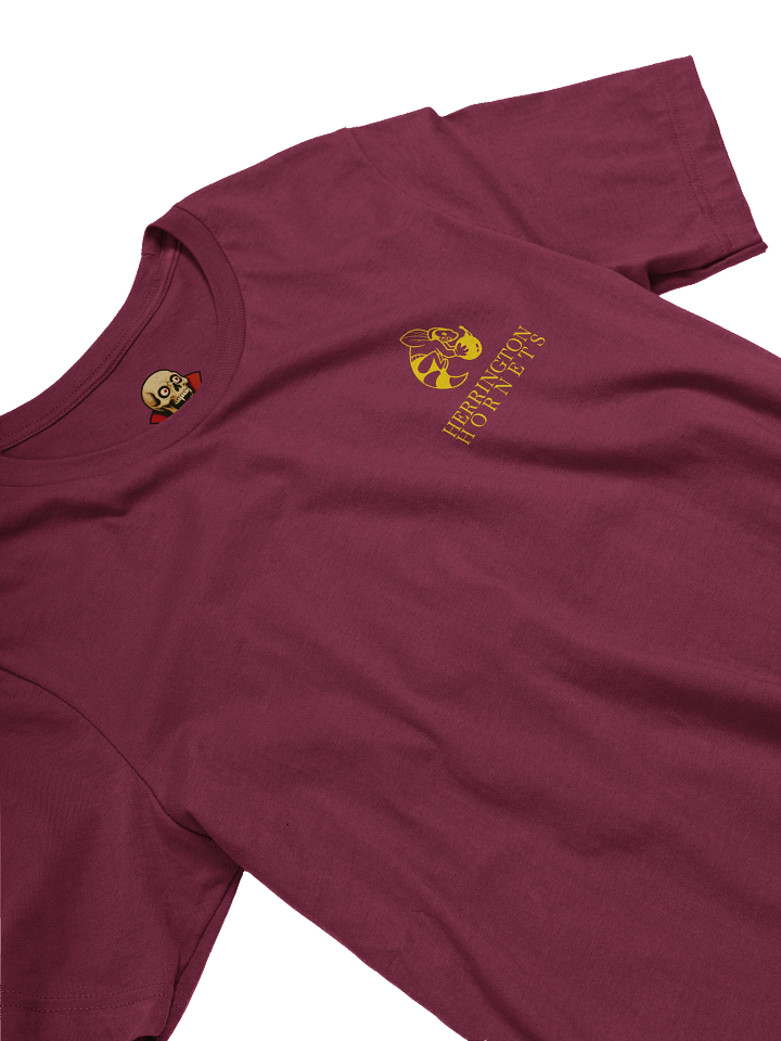 Herrington Hornets - The Faculty product image (1)