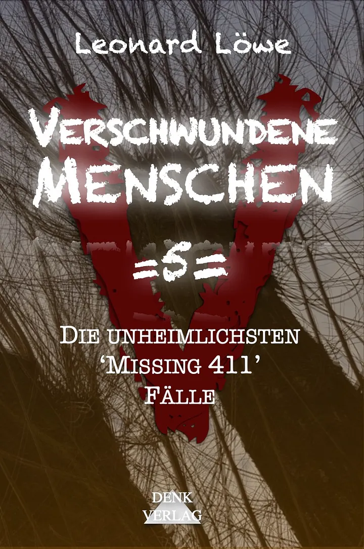 Verschwundene Menschen =5= pdf product image (1)
