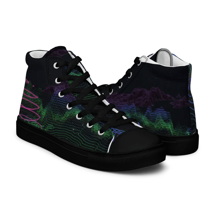 DCJ - Void Shoes (w) product image (11)