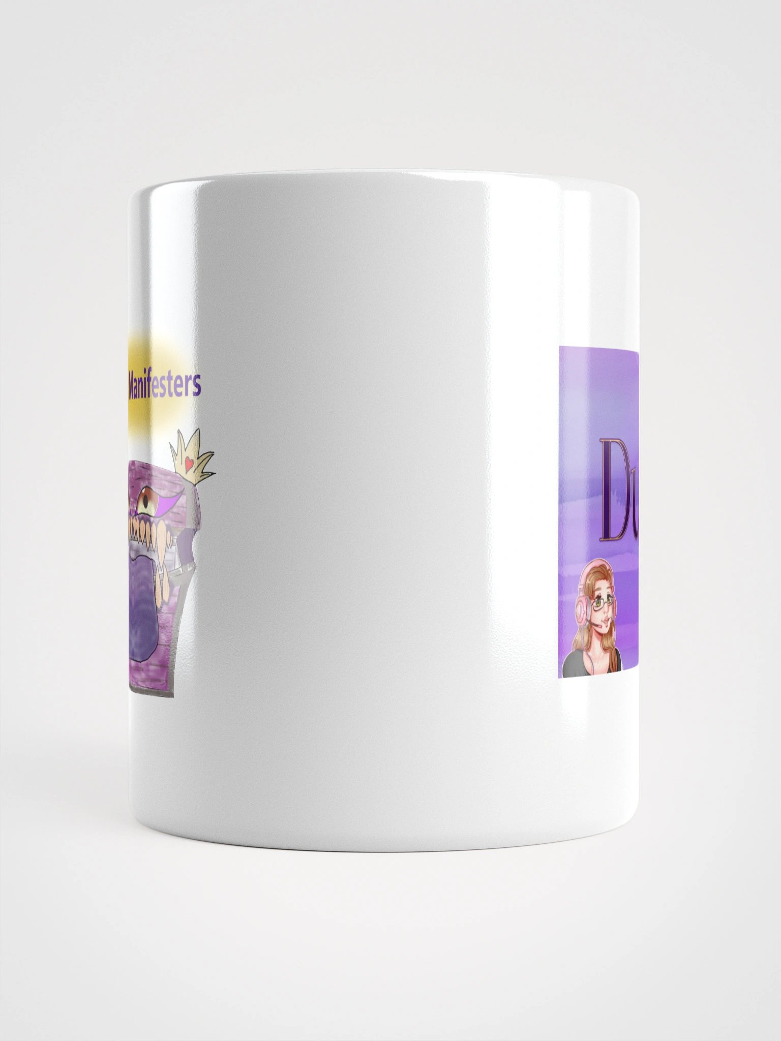 Mimic Manifesters product image (13)