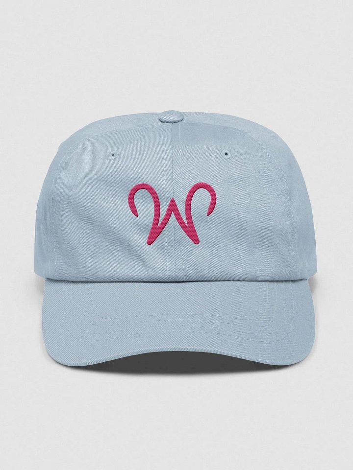 Pink dub product image (1)