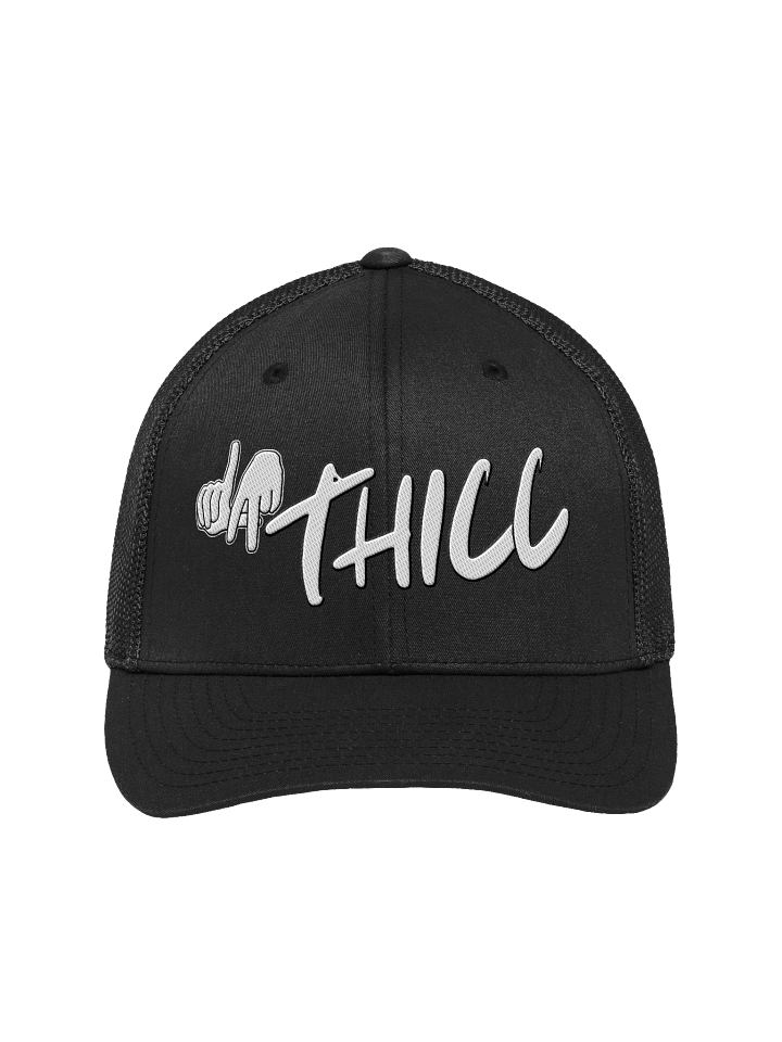 L.A. Thicc Trucker Hat product image (2)