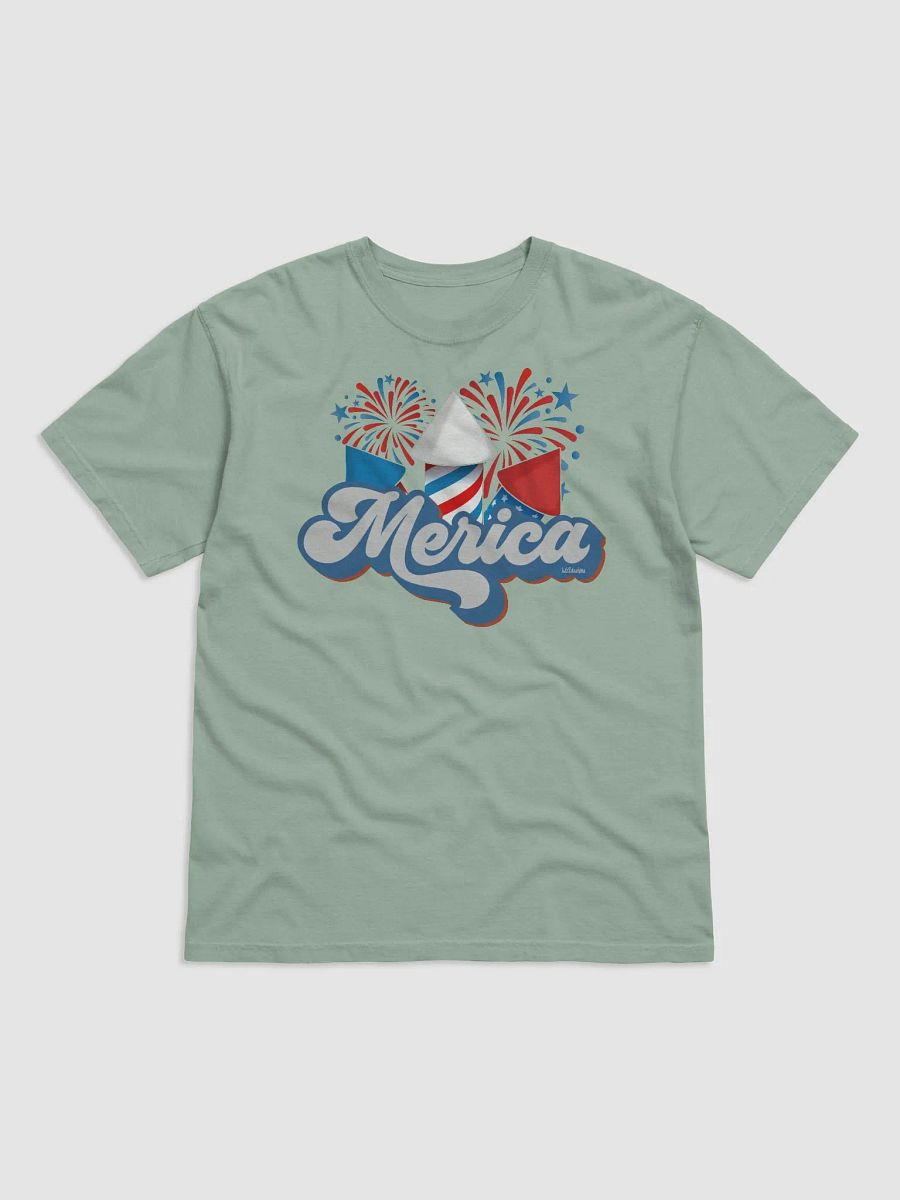 MERICA product image (9)