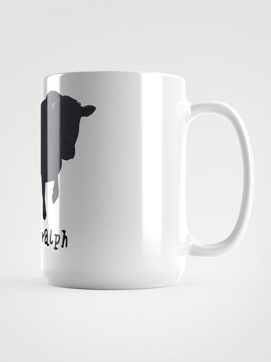 Wreck it Ralph Mug product image (1)