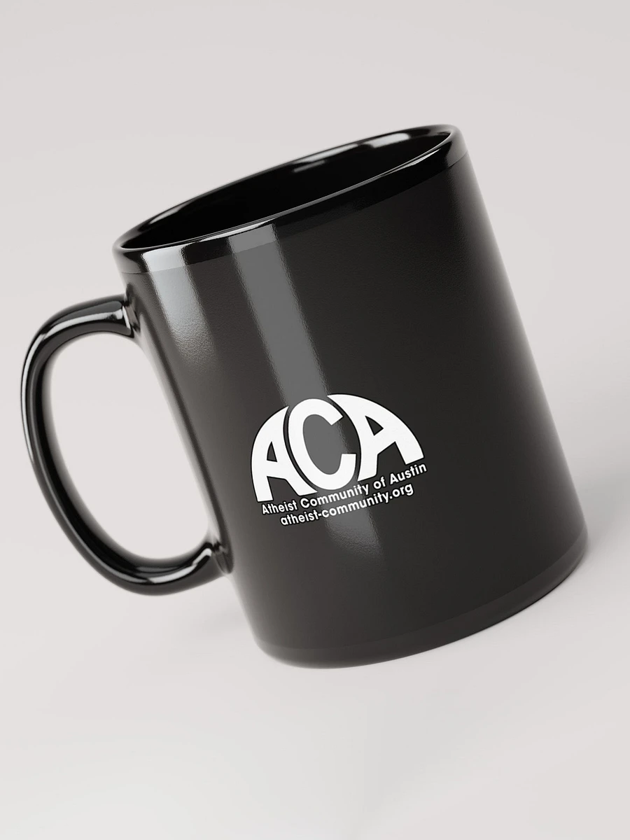 Proud Atheist - Mug product image (3)