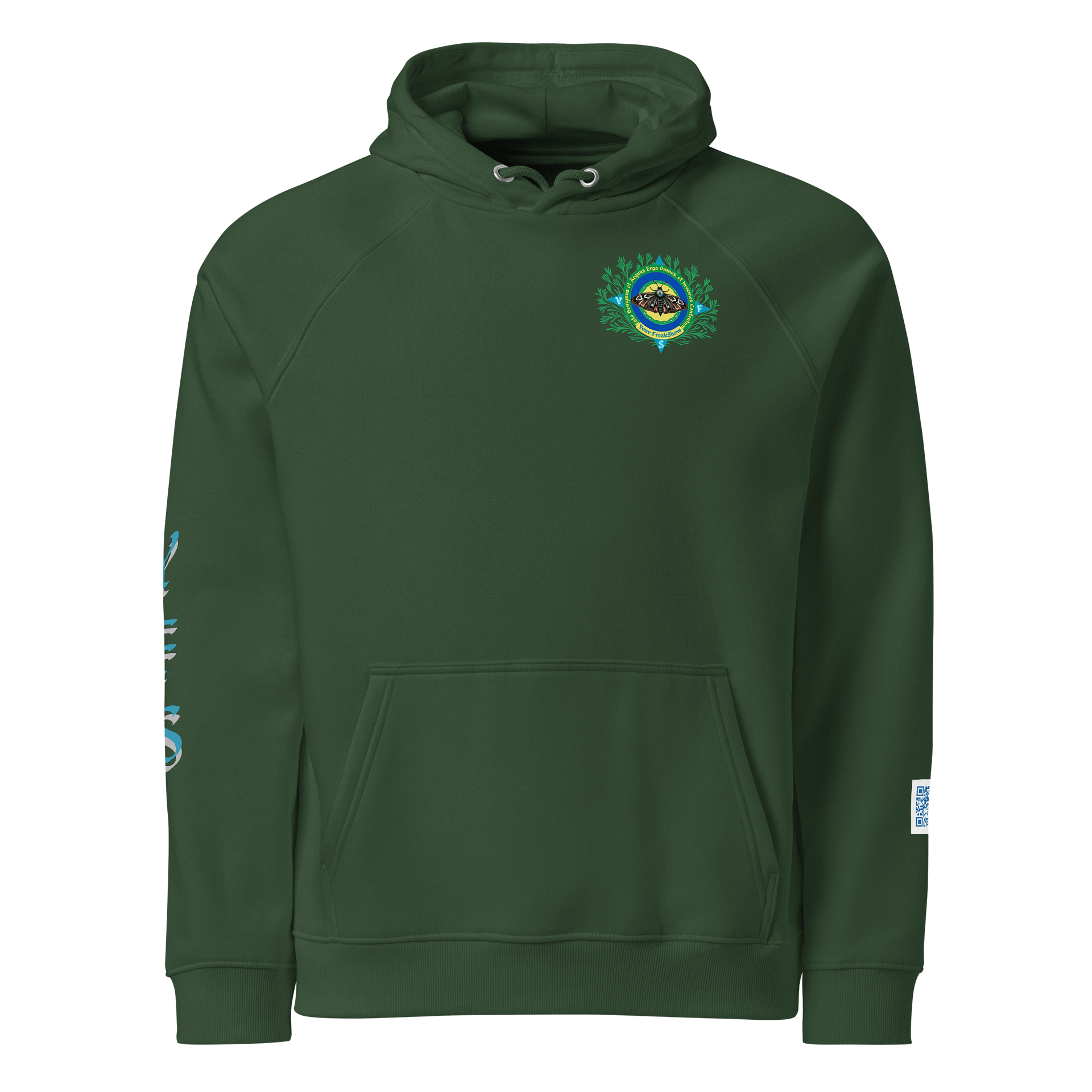 YourFreakshow the Hoodie! product image (1)