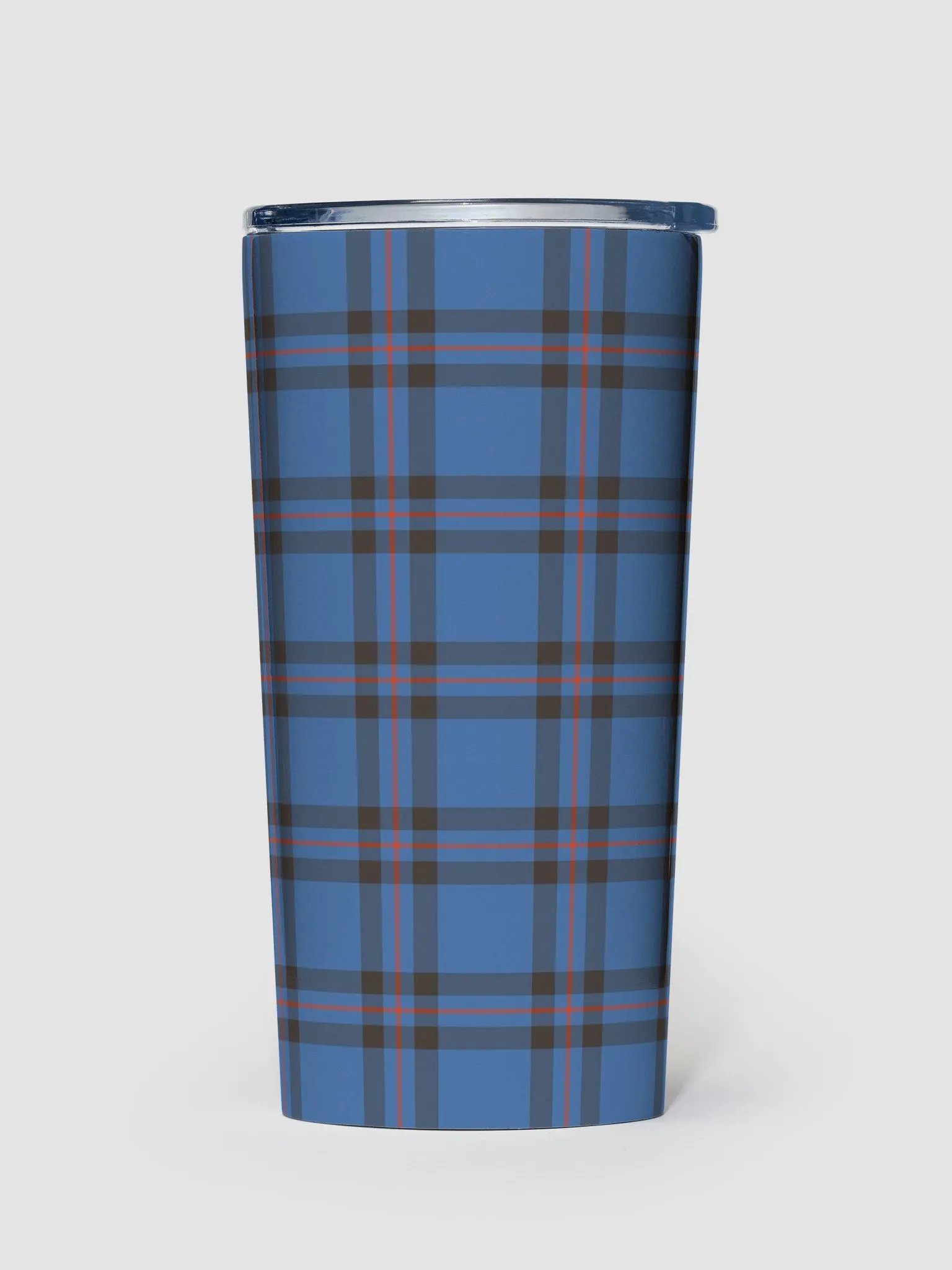 Elliot Tartan Travel Tumbler product image (2)