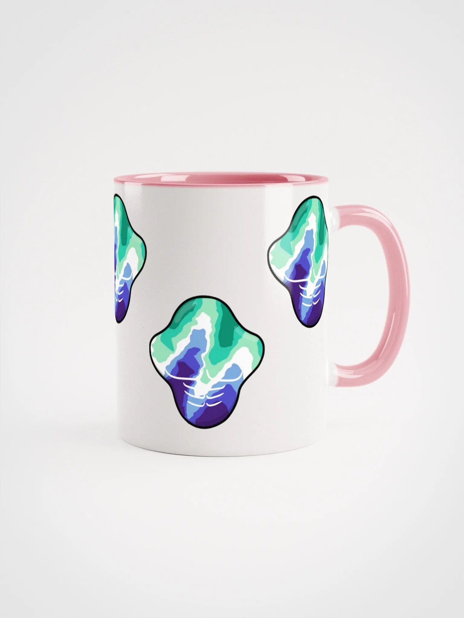 Gay Buff Tato Mug product image (36)