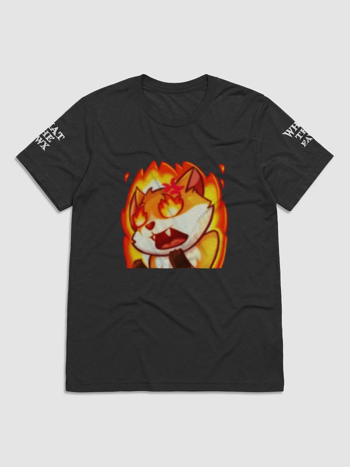 What The Fawx Shirt product image (5)