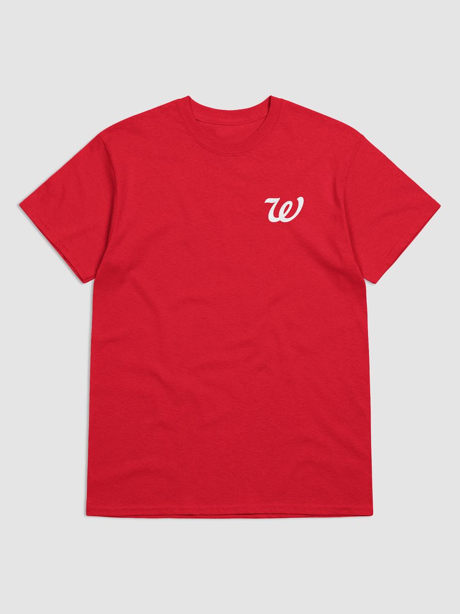 Walgreens 2025 Tshirt product image (2)