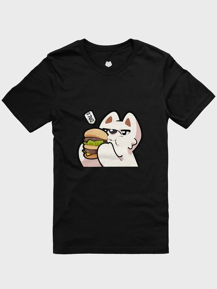 $702 Burger T-Shirt product image (11)