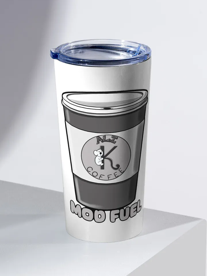 AliK Coffee ModFuel (on the go) product image (2)