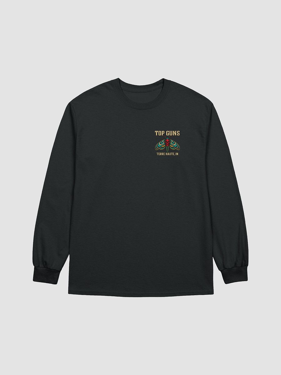 Death’s-Head Hawkmoth Long Sleeve product image (1)