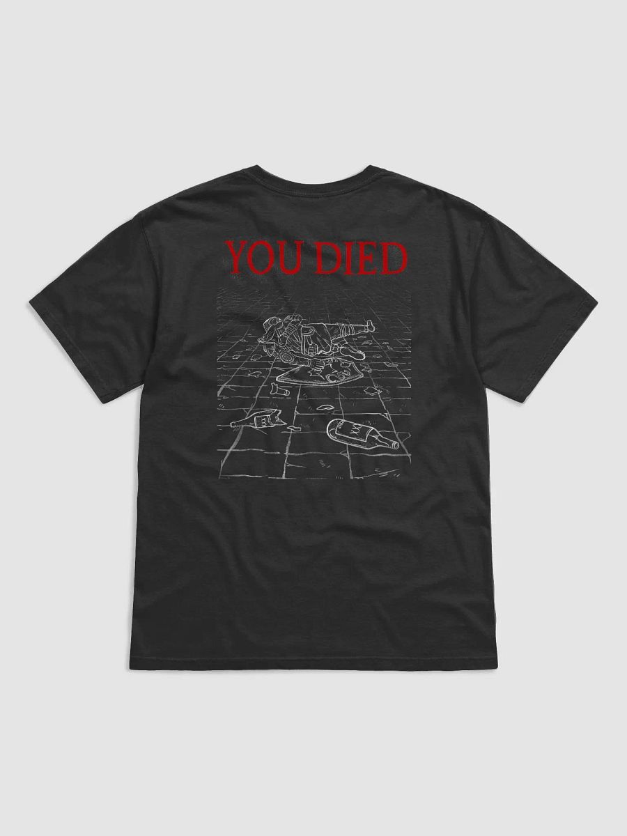 Drunk Souls Dark product image (2)