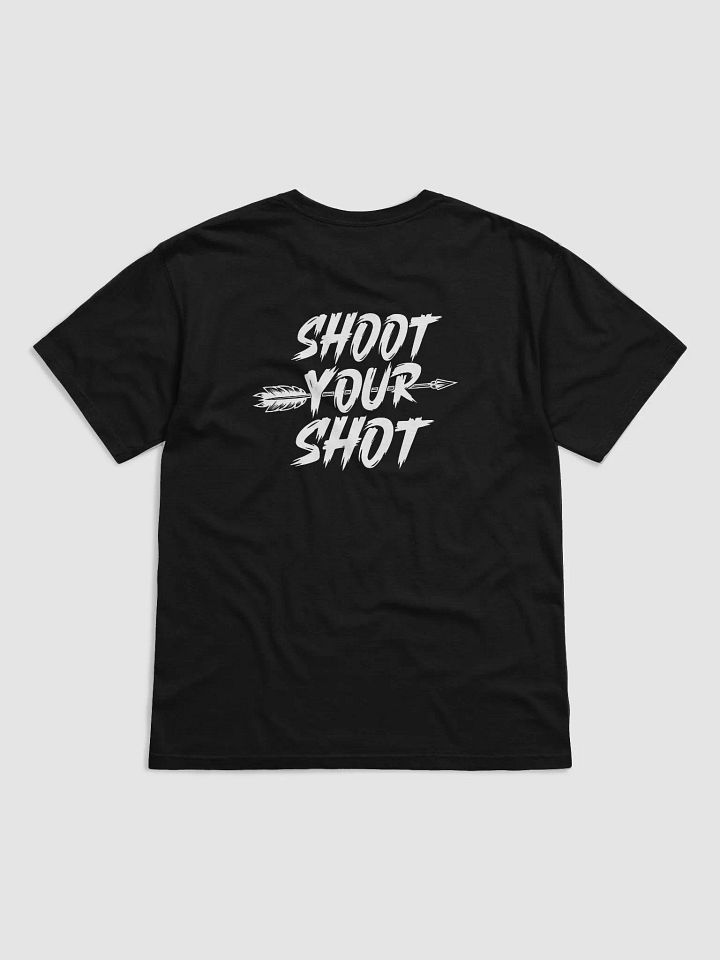Lucky Shot Shirt product image (2)