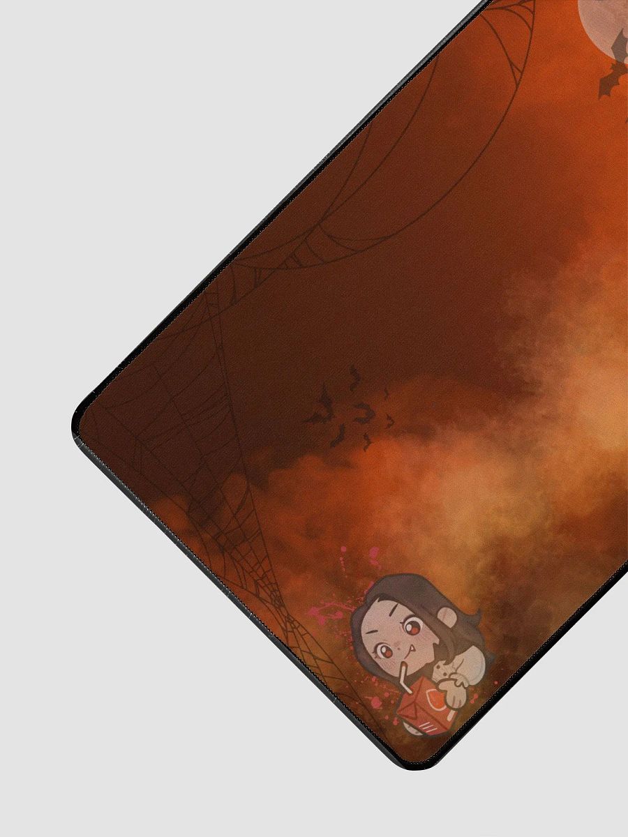 Spooky Desk Mat product image (3)