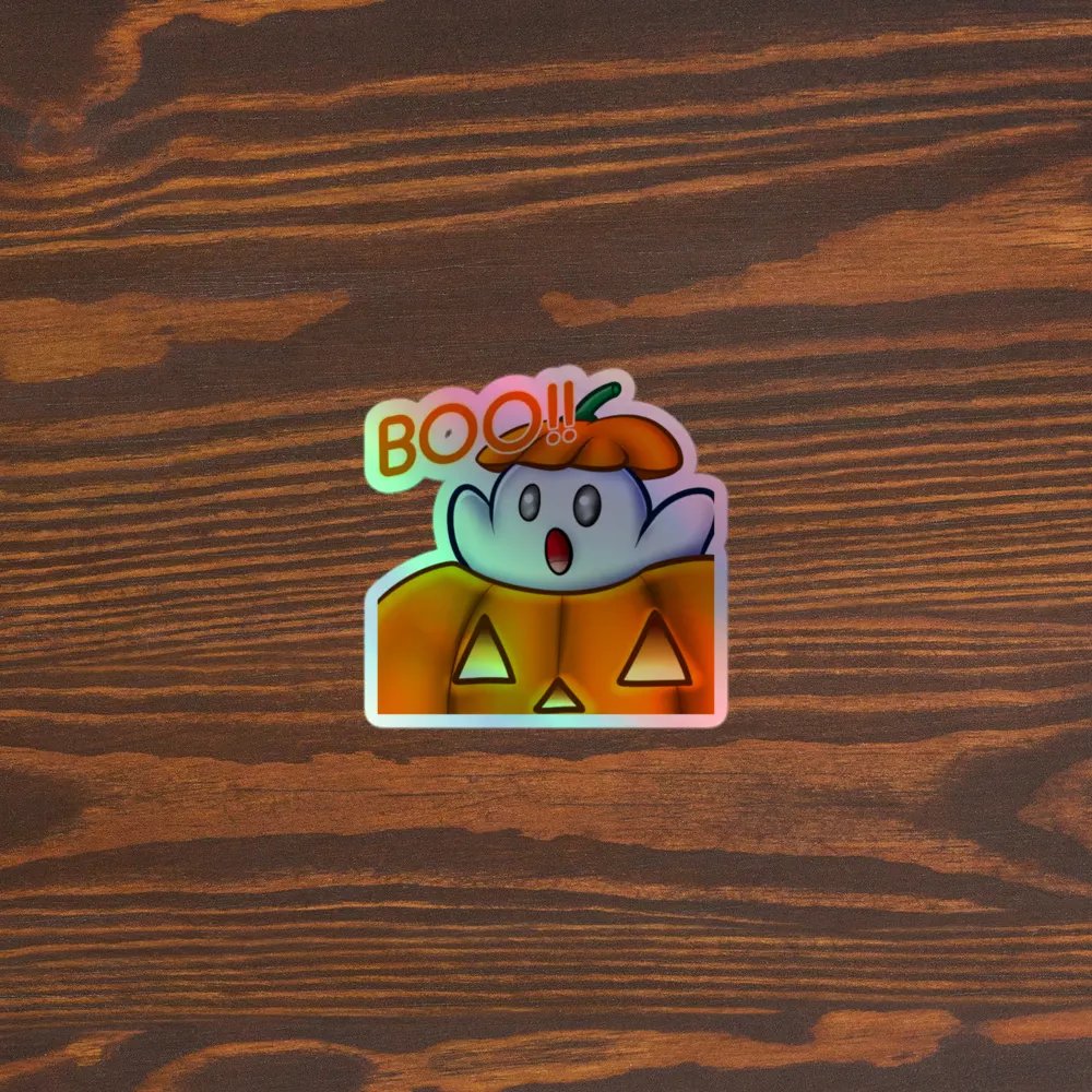 Boo! product image (5)