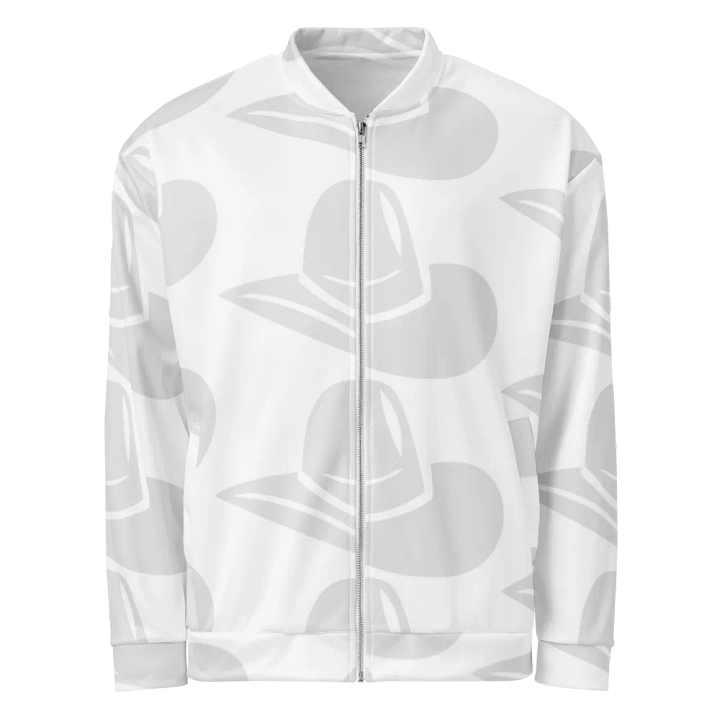 Wild West Dreams Bomber Jacket product image (1)
