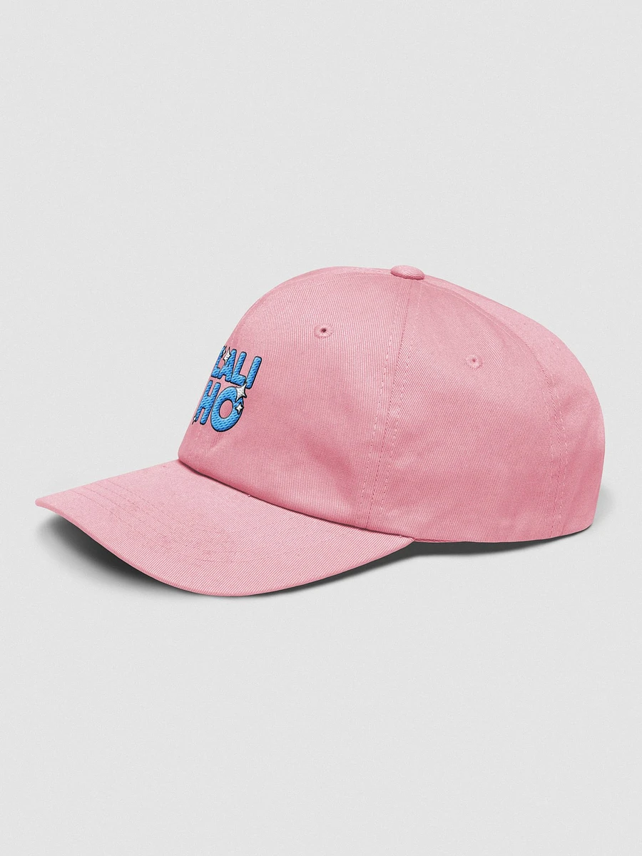 Lali-Ho Hat (Pink) product image (2)