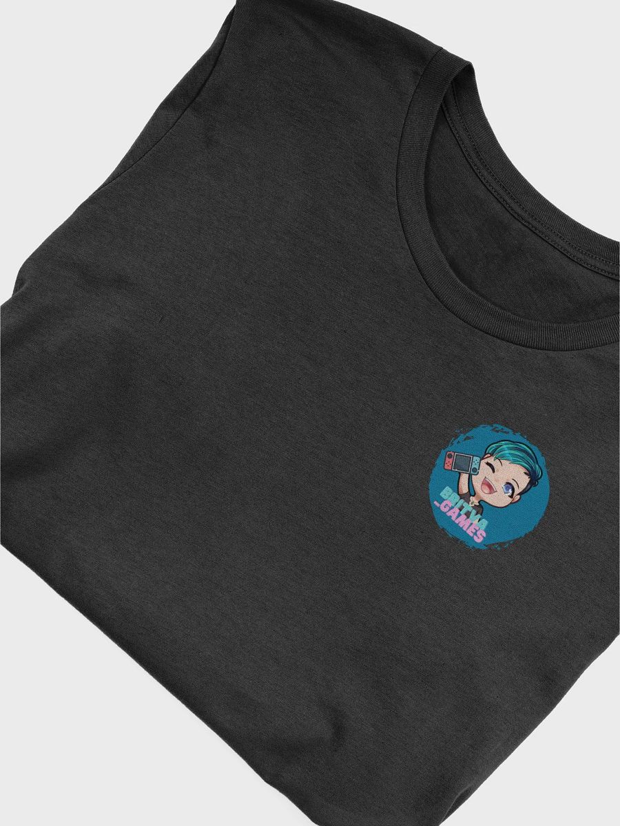 No Boone! Britva Games Supersoft Tee product image (39)