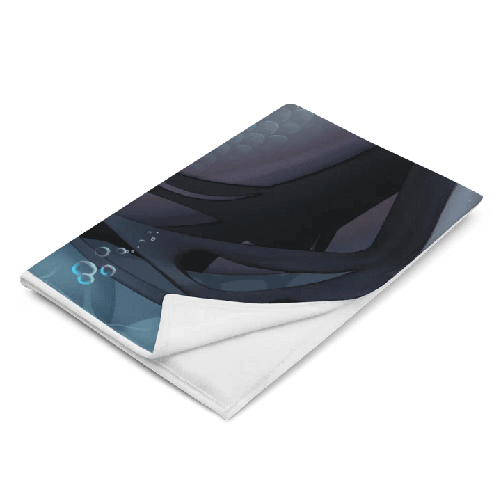 Deadly Skull Blanket product image (2)
