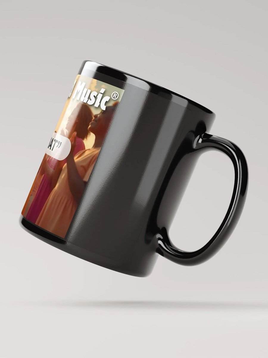 Yasharal Original Music: Baruk Shabat Mug product image (5)