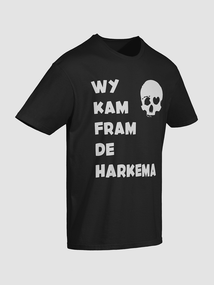 Wy Kam Fram De Harkema - Shirt product image (71)