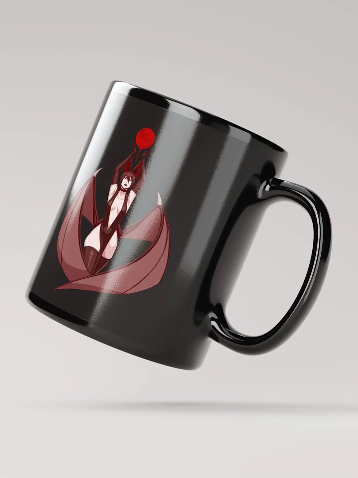 Blood Moon Mug product image (2)