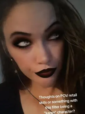 Been contemplating retail based skits because that's some of my favorite content to consume, would this make for a good Karen?