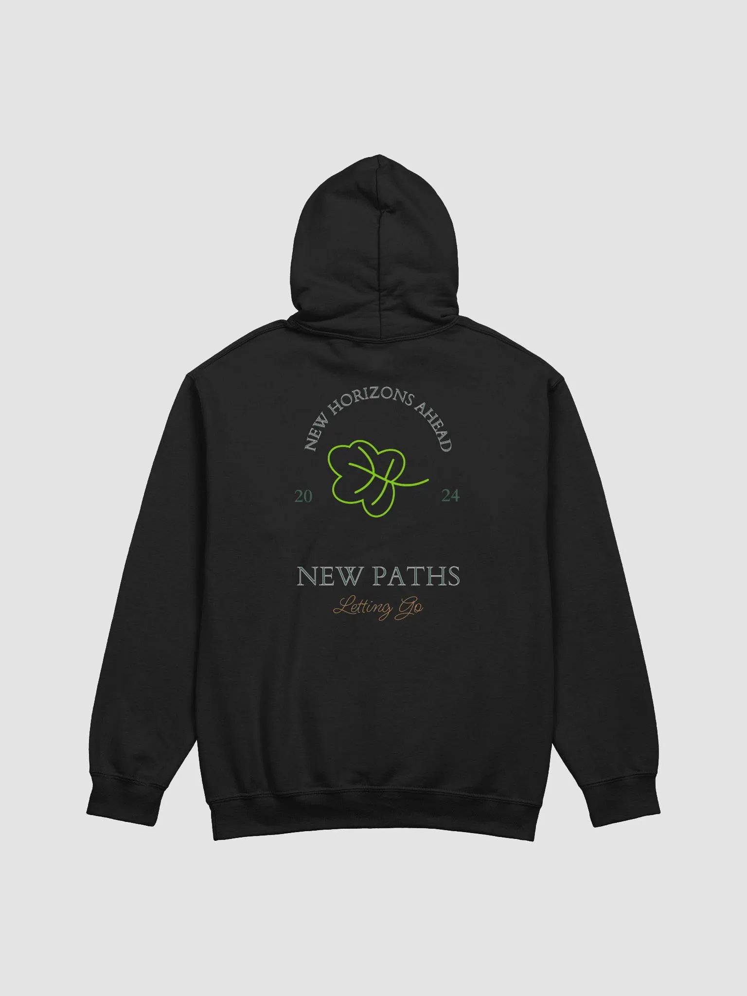 New Horizons 2023 Clover Hoodie product image (32)