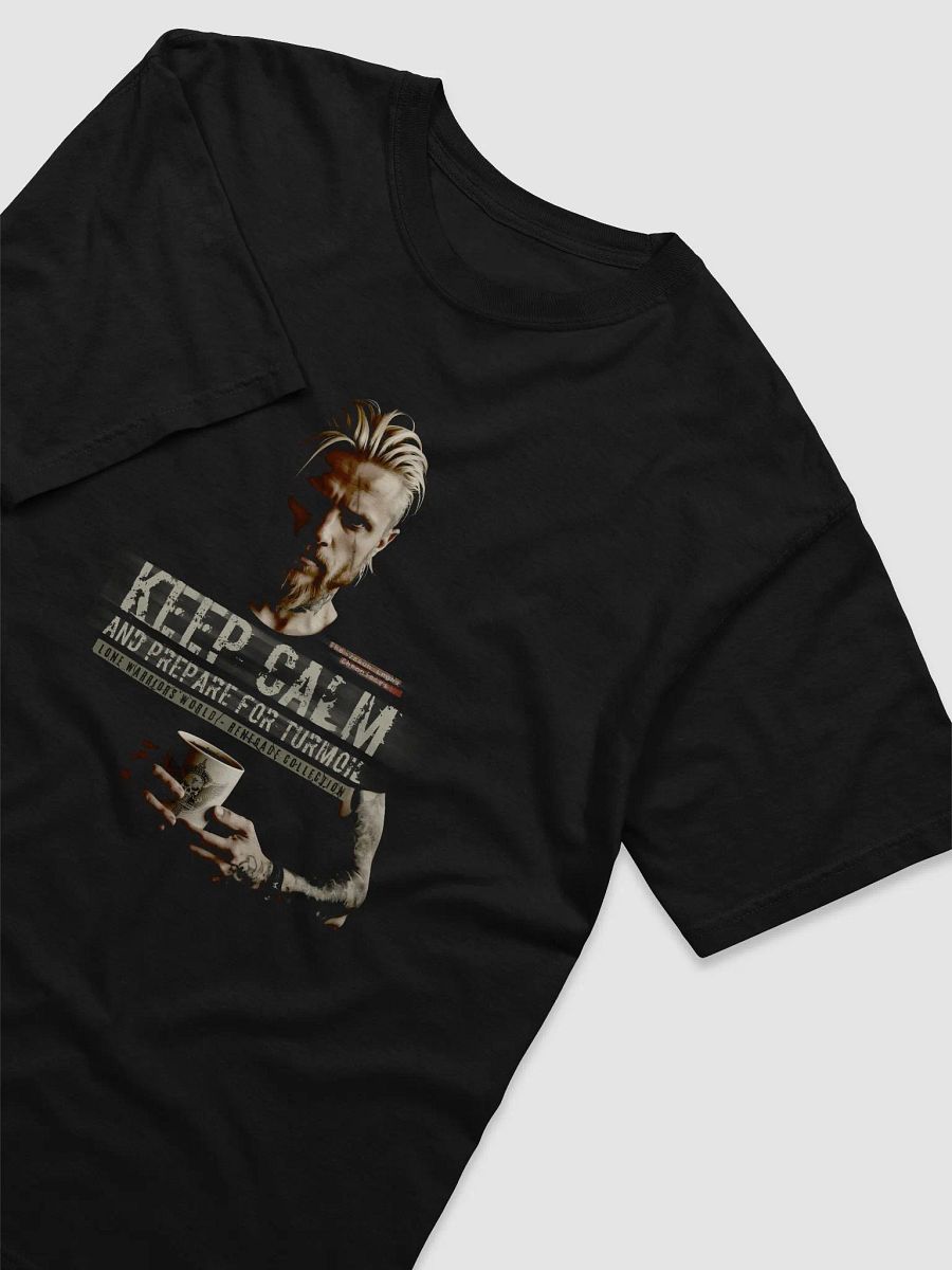 Keep Calm, and Prepare for Turmoil product image (4)