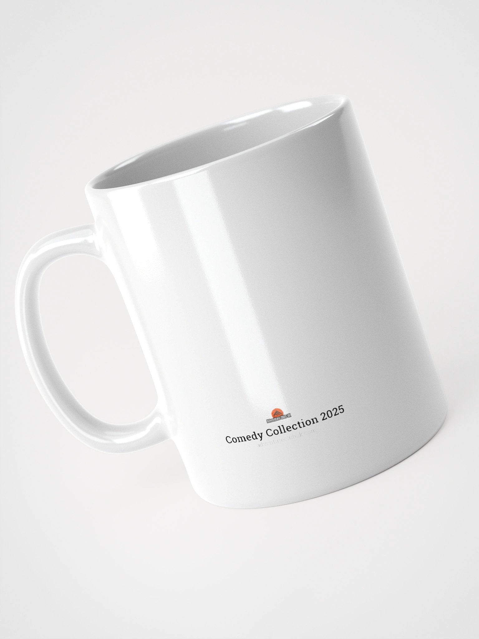 Hiking Friendships - Mug product image (7)