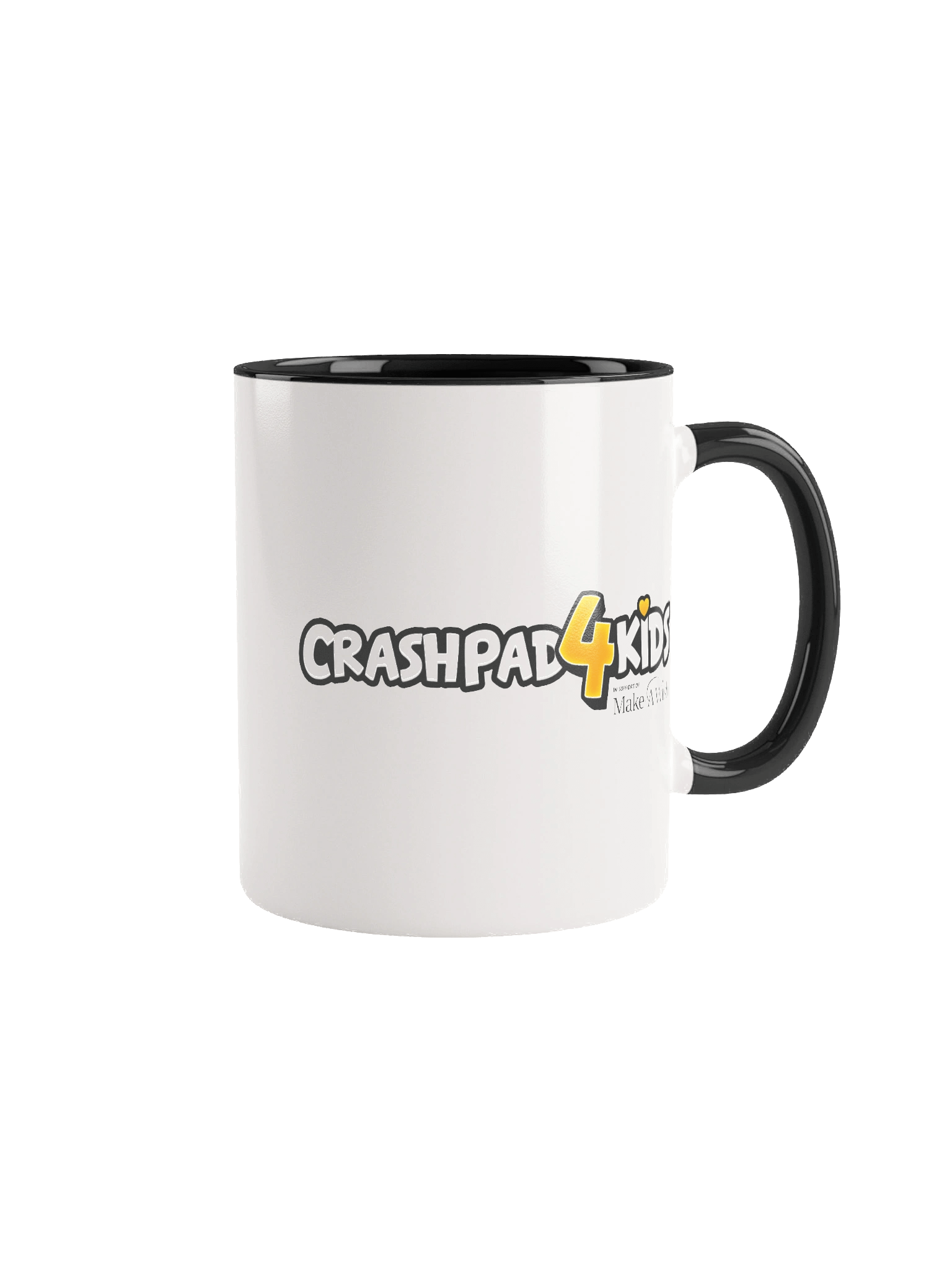 Colourful Mug - CrashPad4Kids product image (4)