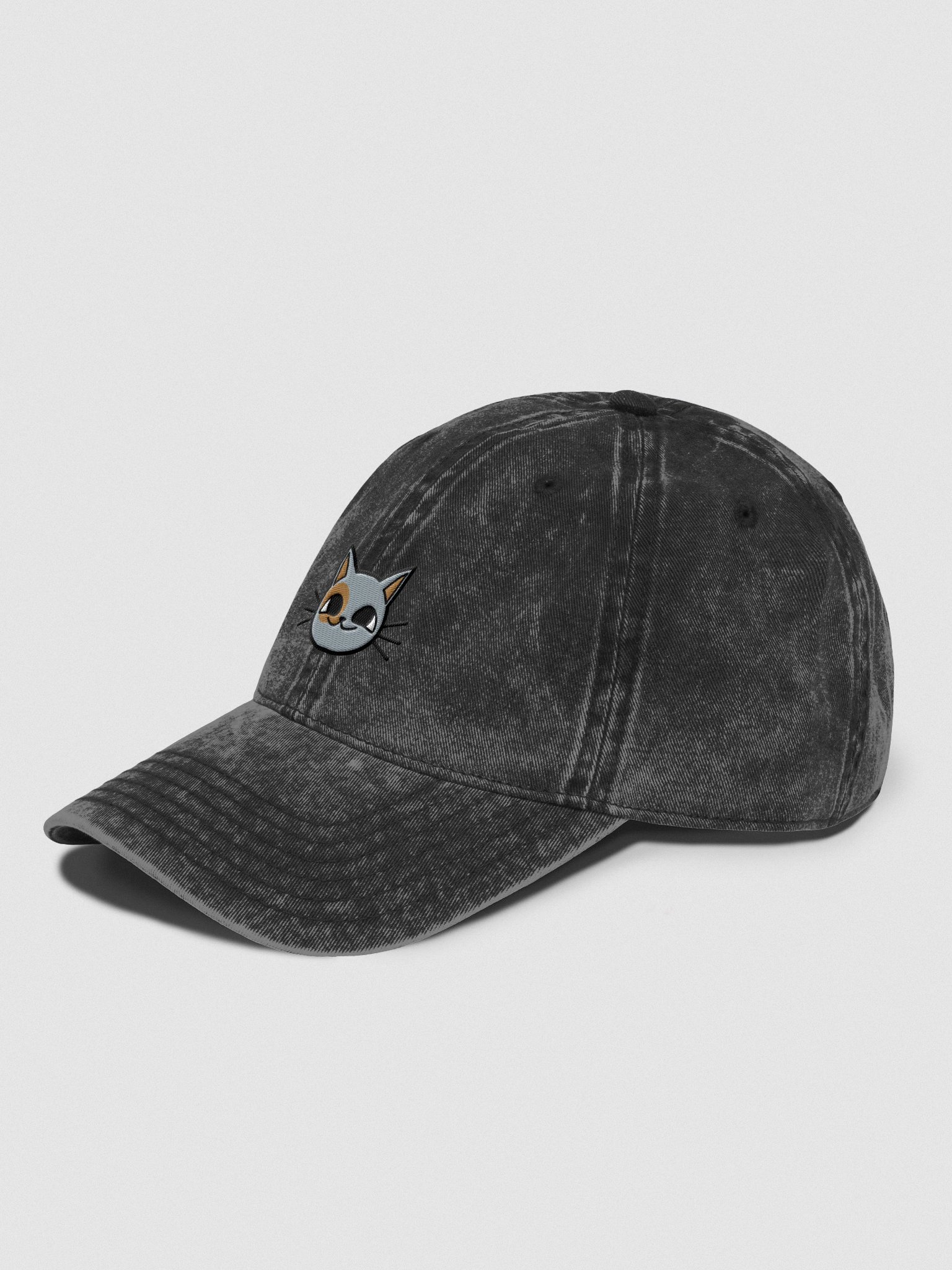 Fruitloop Vintage Wash Cap product image (3)