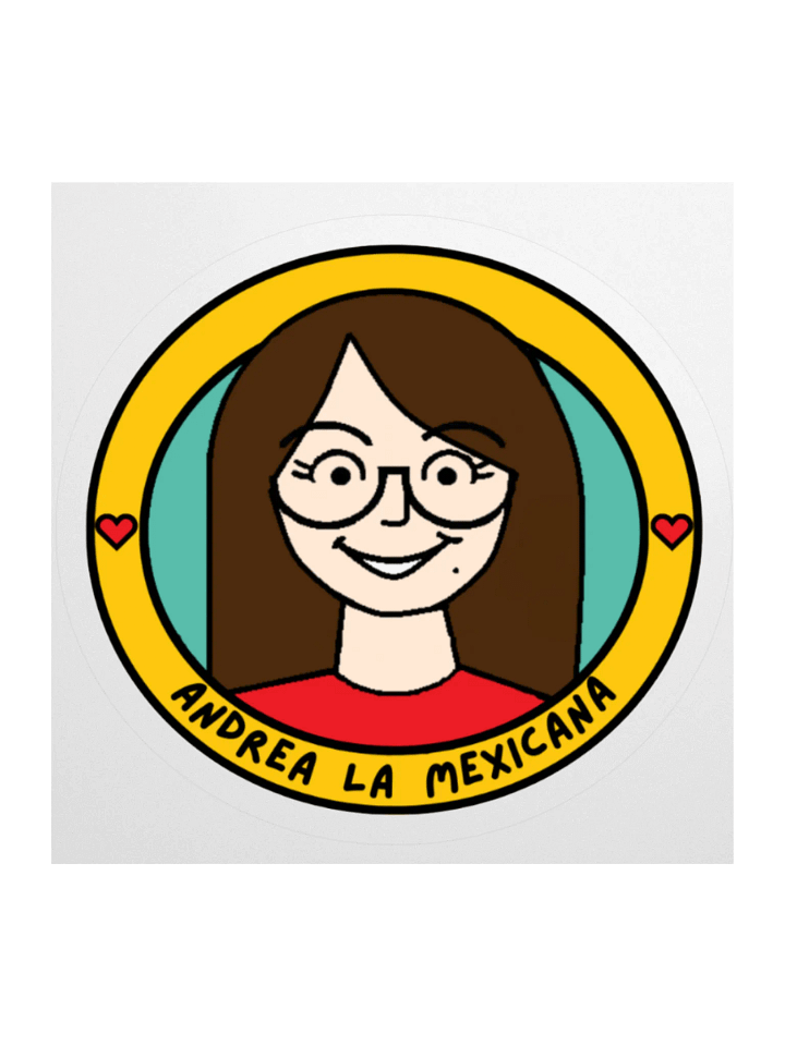 ALM Sticker product image (1)