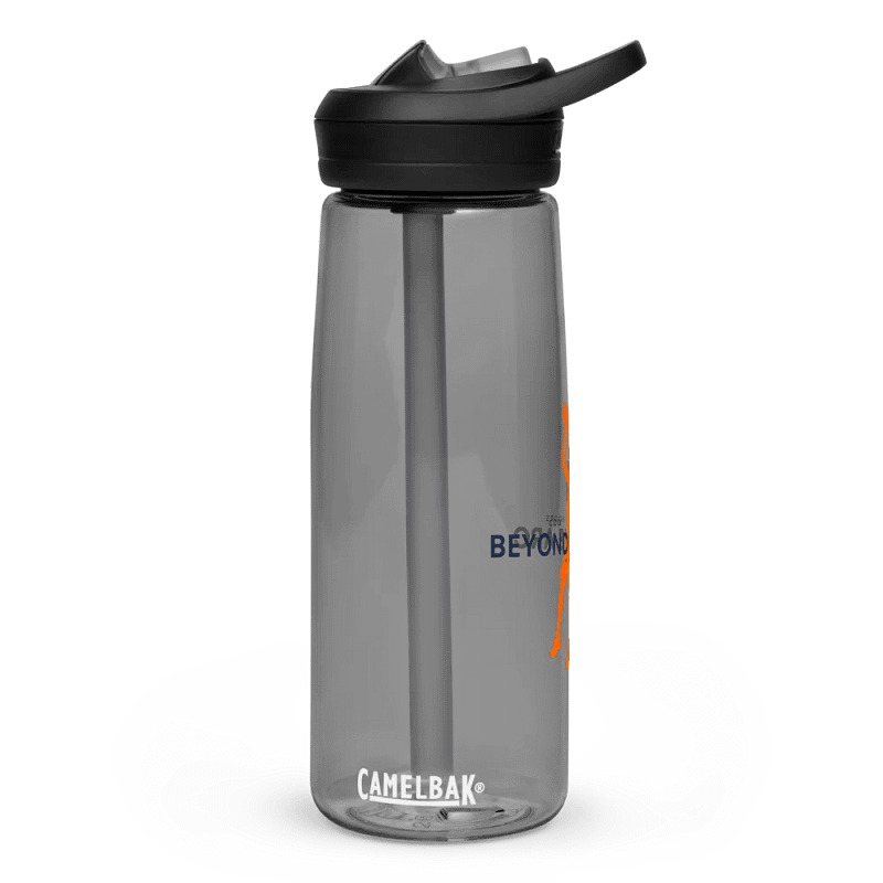 Beyond The Arc: HYDRATE