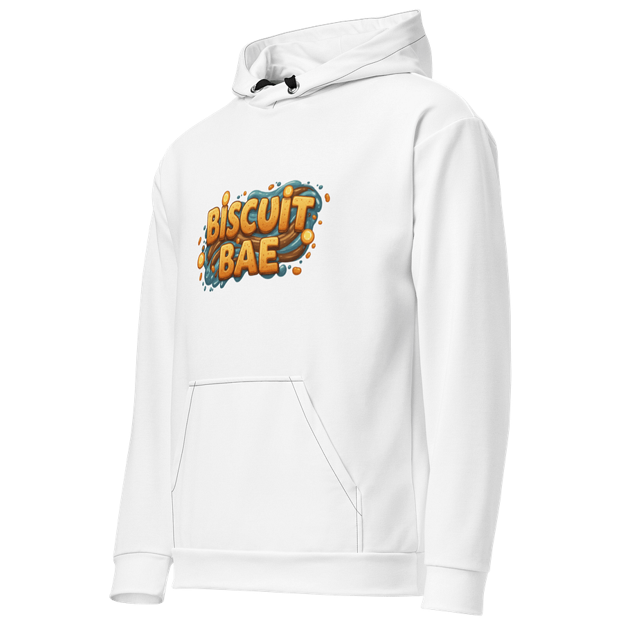 Biscuit Bae - Unleashed Recycled Hoodie product image (2)