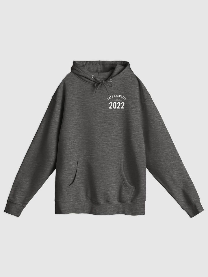 Compass Logo Hoodie product image (1)