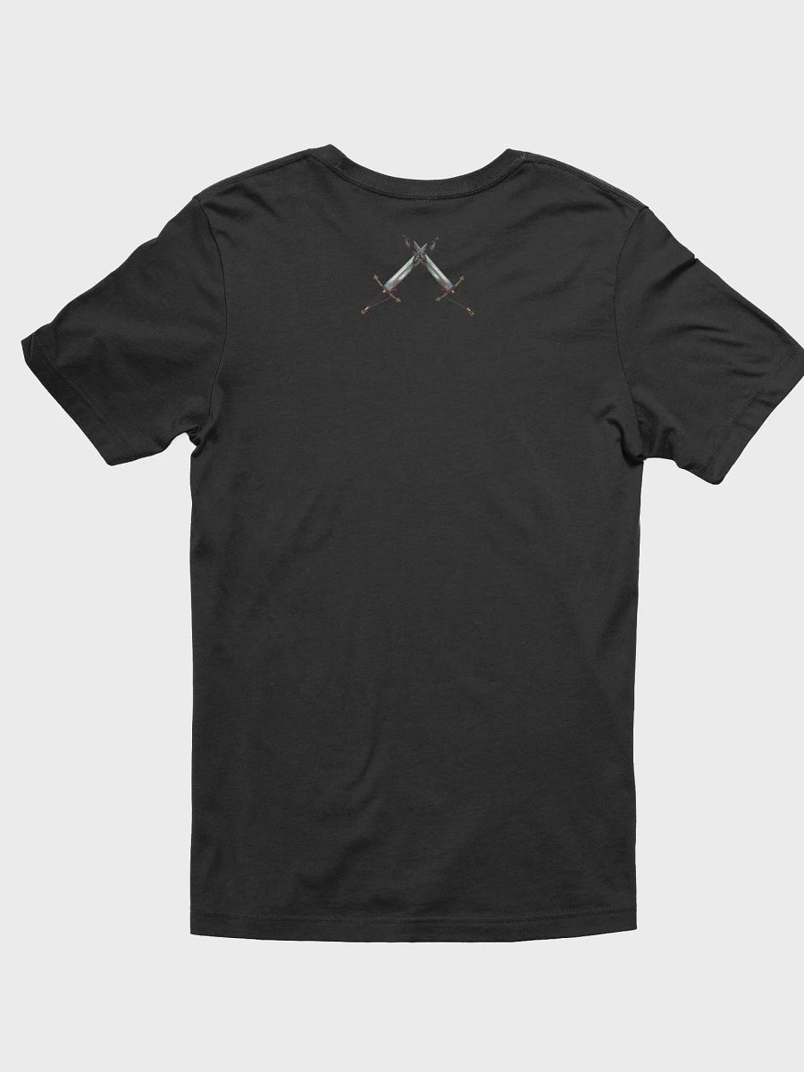 Broken Blade Crest Tee product image (2)