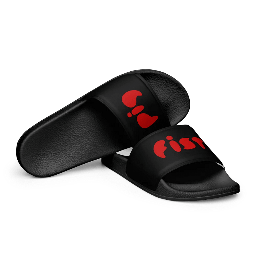 Red-Black Fist Pig · slides product image (9)