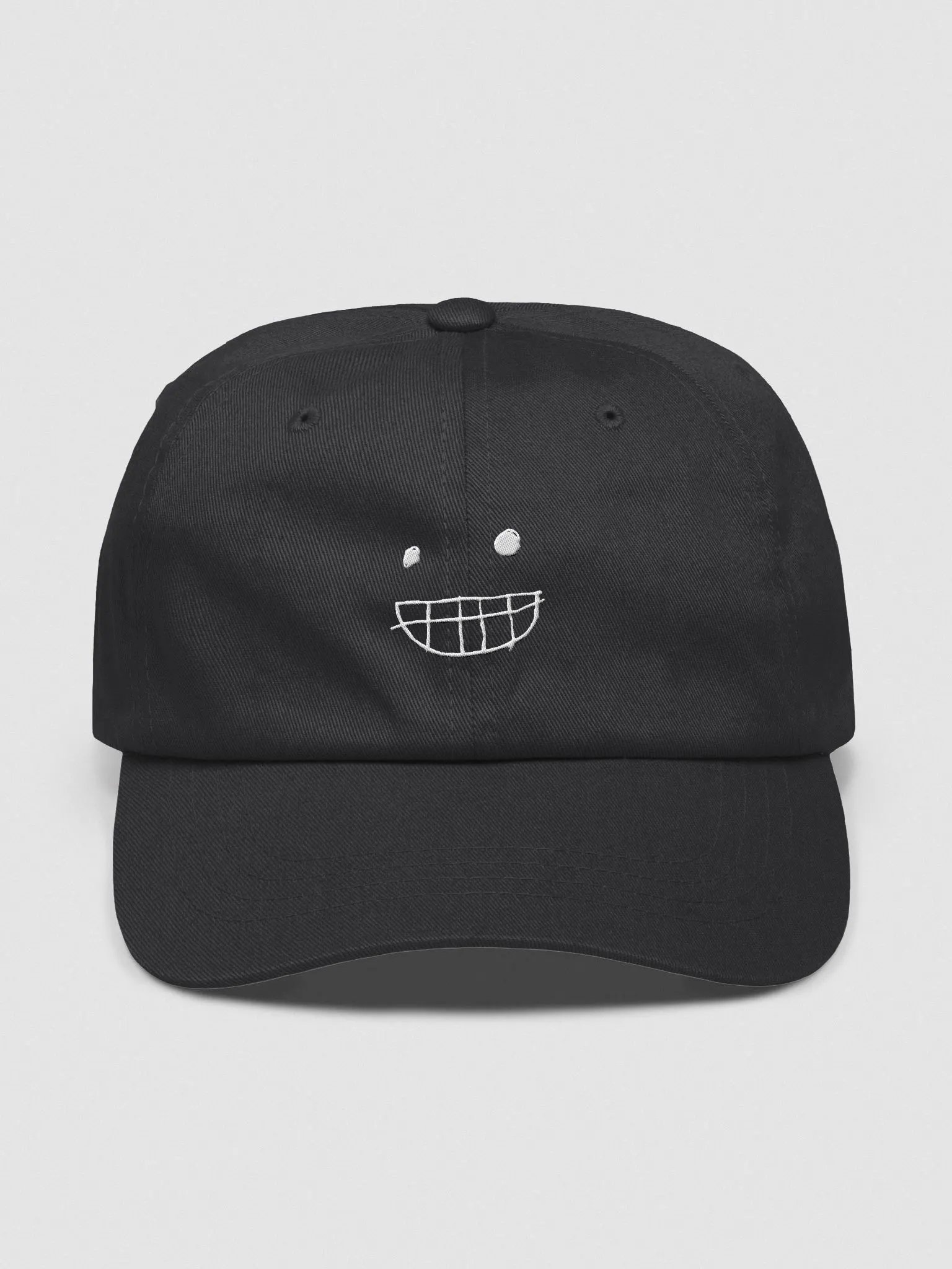 SMILE Dad Hat product image (2)