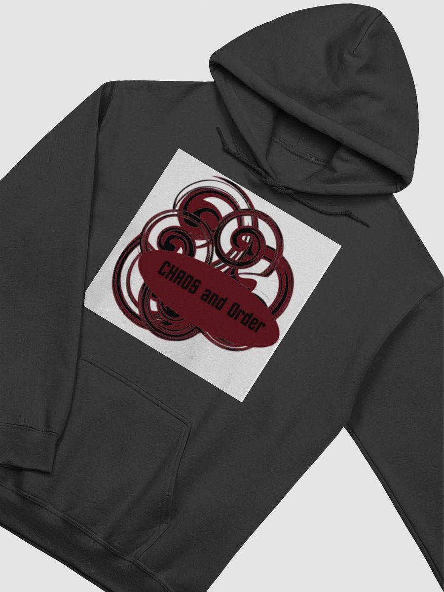 Chaos And Order product image (4)