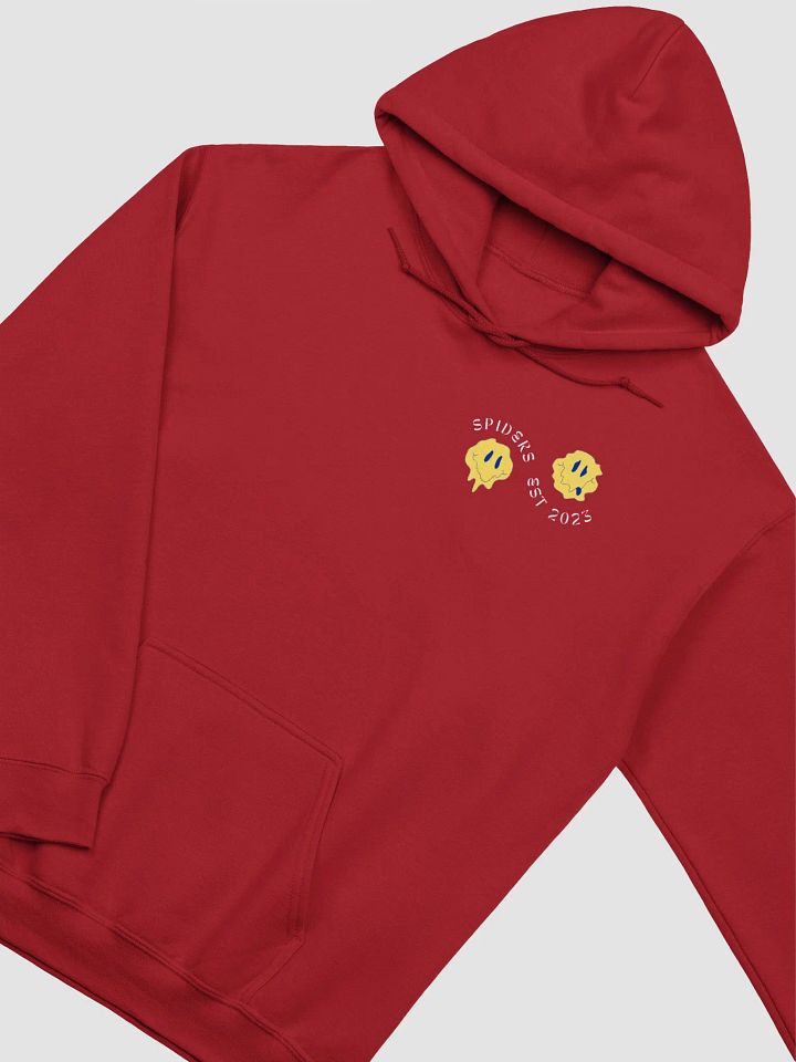 Smiley Hoodie product image (2)