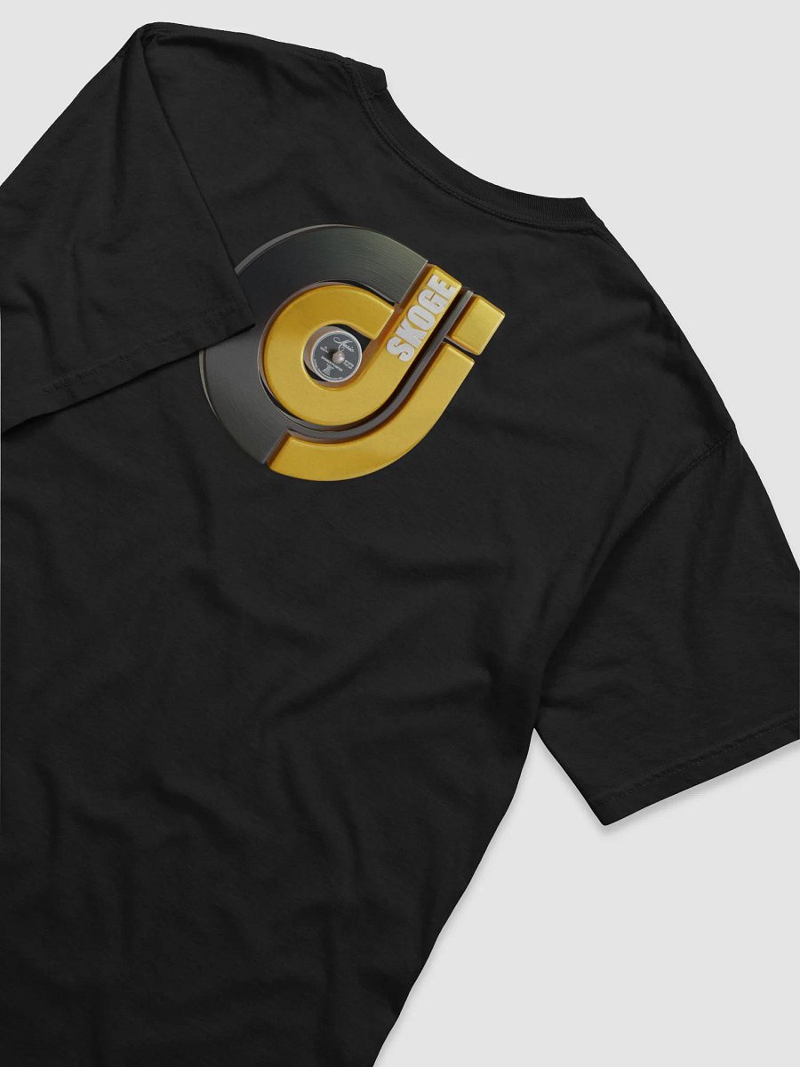 Bassarm T-Shirt product image (4)