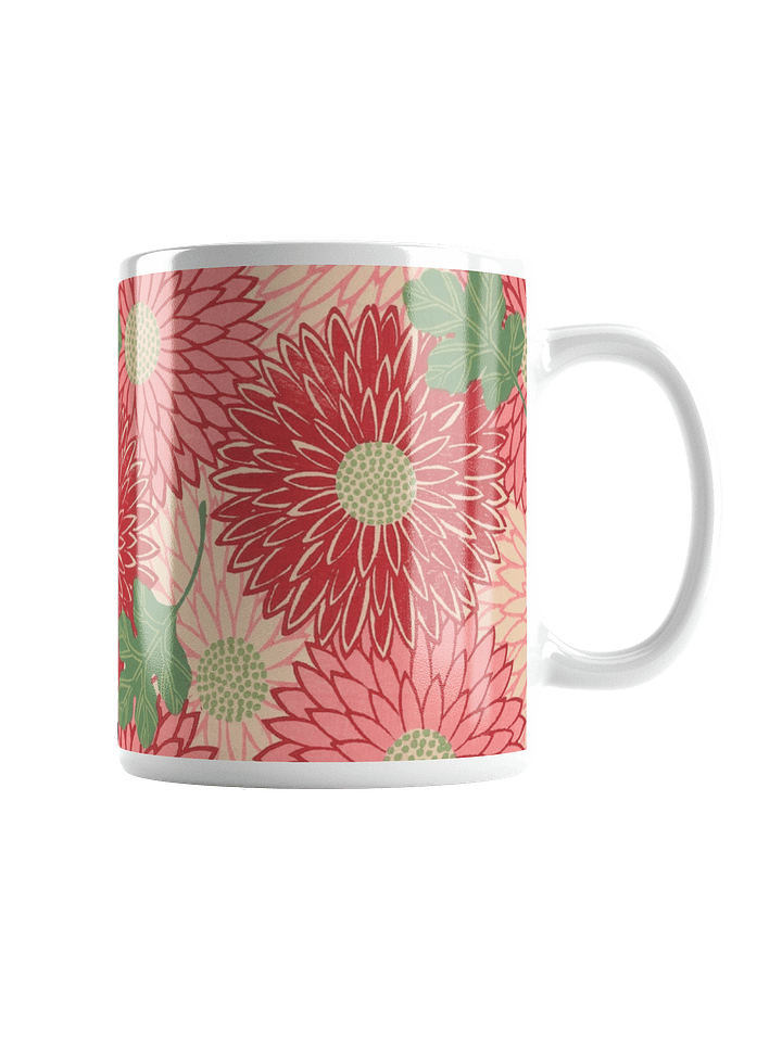 Blooming. Fantasy Mug product image (1)